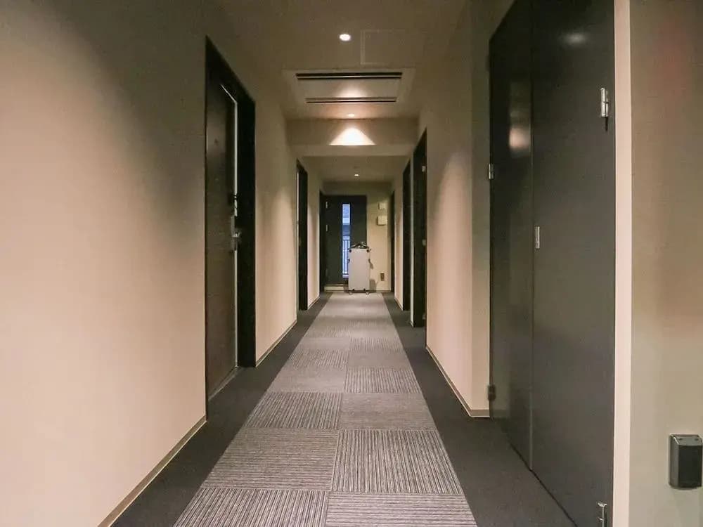 Hotel Livemax Tokyoshintomicho - photo 11