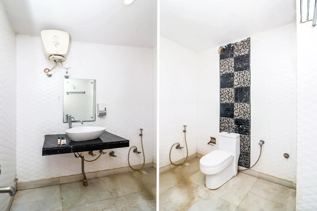Anoop Hotel - photo 7