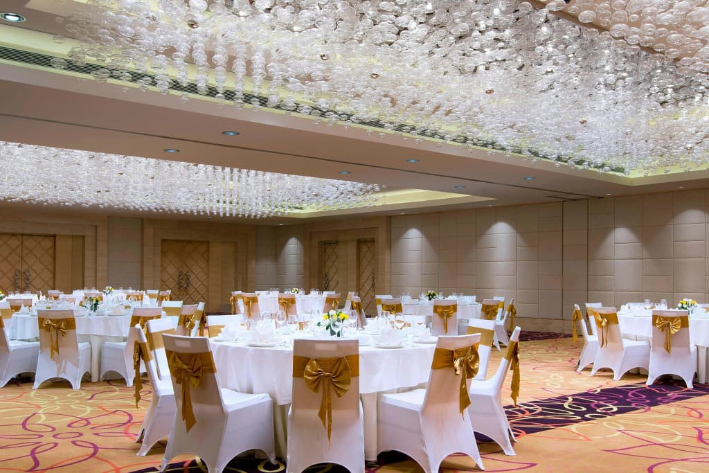 Sheraton Nha Trang Hotel & Spa - photo 47