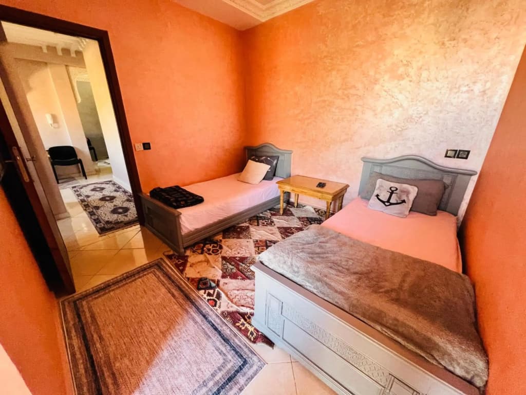 Julie's Private Apartment - photo 4