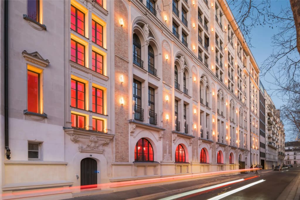 Sax Paris, LXR Hotels & Resorts - photo 48