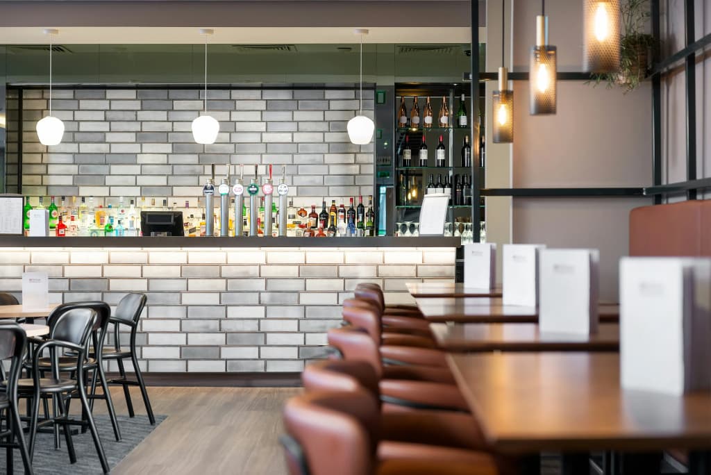 Hilton Garden Inn London Heathrow Airport - photo 24