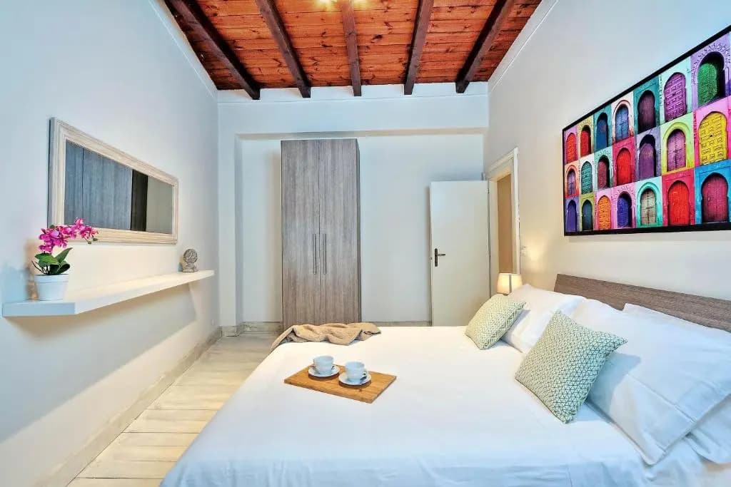 Lovely apartment Piazza Navona - photo 3