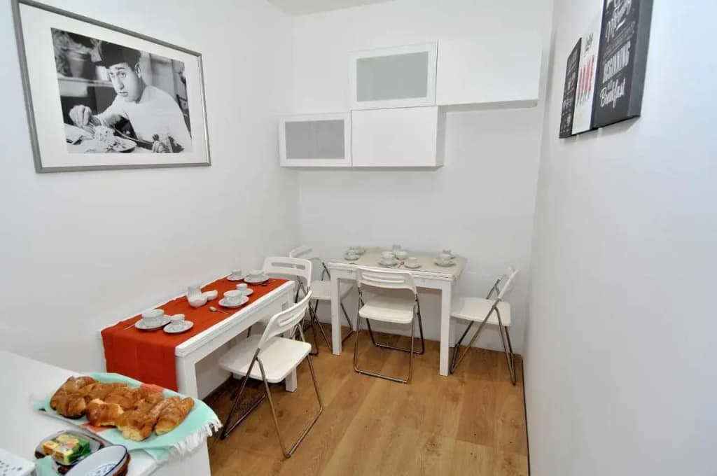 BB Nonna Roma - photo 10