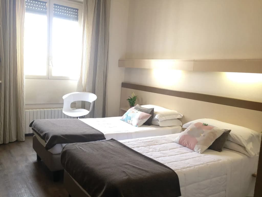 Hotel Mennini - photo 3