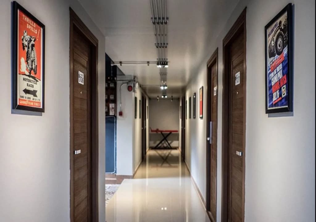 Room No.7 - photo 8