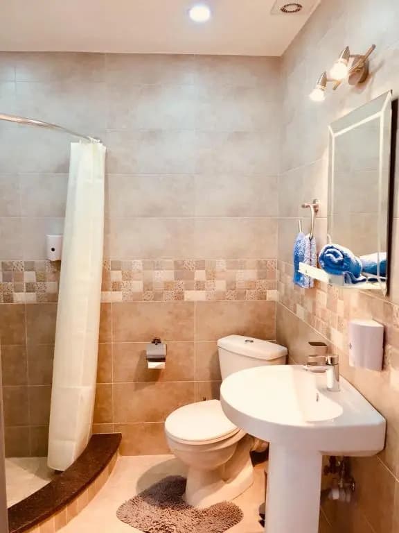 Asterias Apartment - photo 7