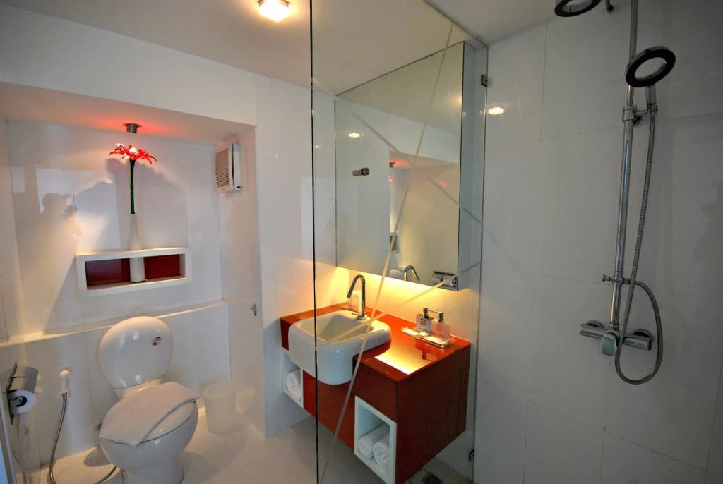 Hin Nam Sai Suay Hotel Hua Hin - photo 10