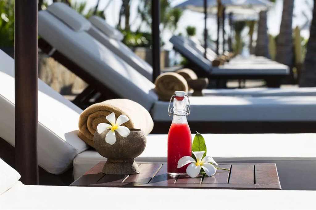 Amiana Resort Nha Trang - photo 11