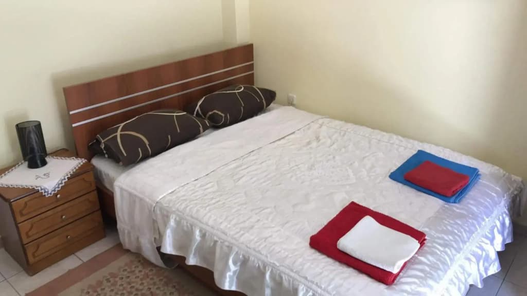 Anna Apartment in Kypseli - photo 4