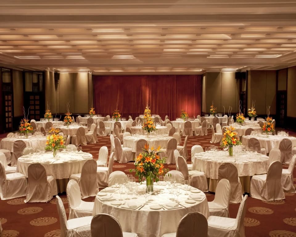 Hyatt Regency Delhi - photo 28
