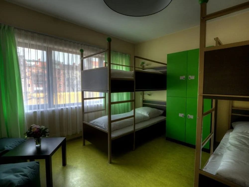 2A Hostel - photo 6