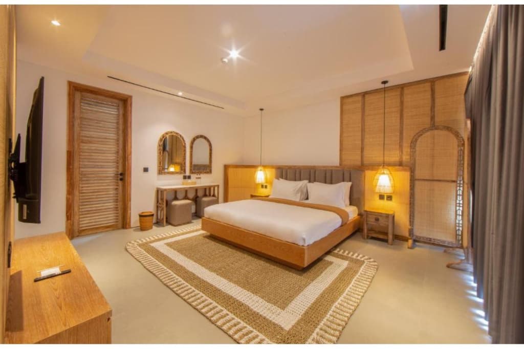 Suites5 Hotel - photo 6