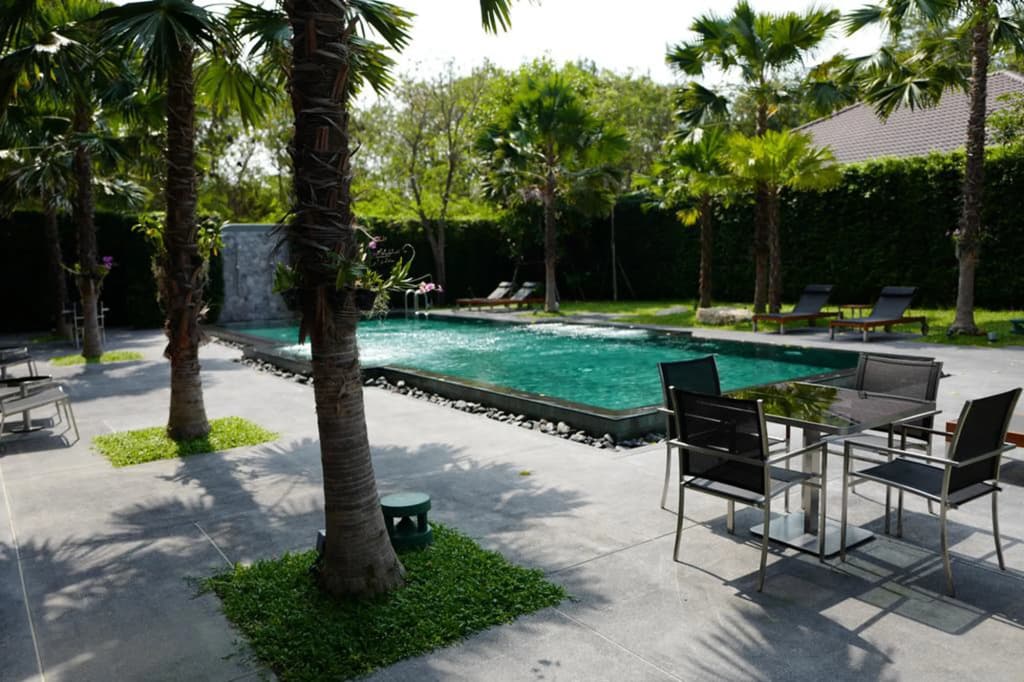 The Sala Pattaya - photo 15
