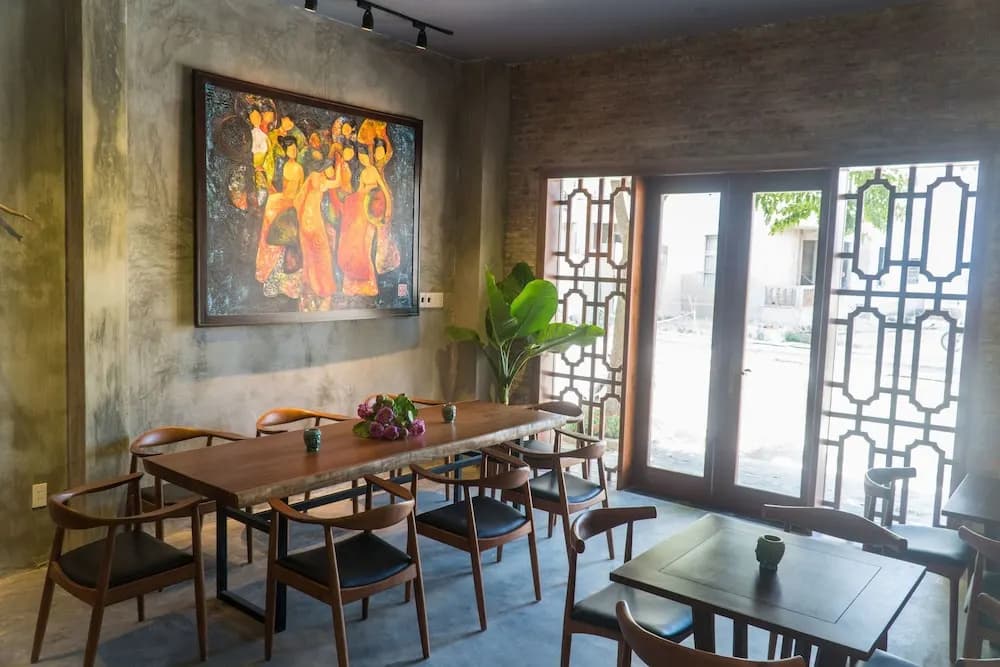 Danang Moment - Boutique Serviced Apartment - photo 30