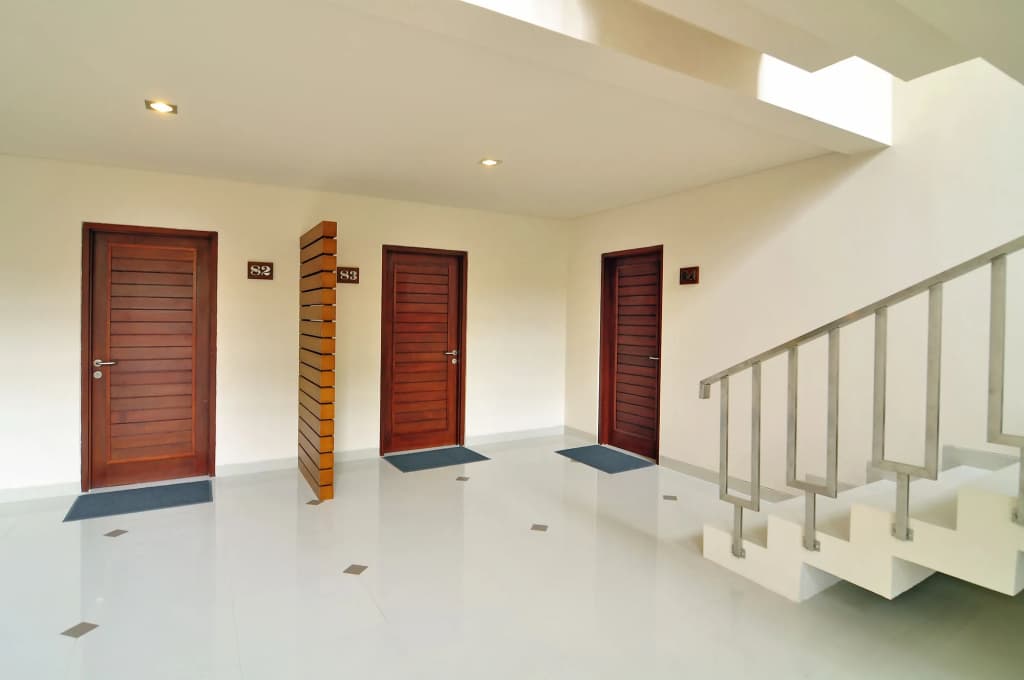 Taman Ayu Townhouse - photo 16