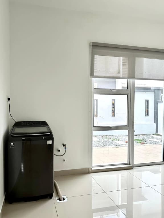 Homey Desaru Villa 22pax Max- BBQ & Netflix - Near WaterPark - photo 12