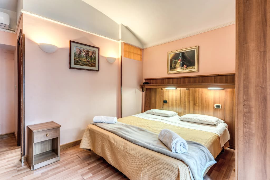 Hotel Altavilla - photo 7