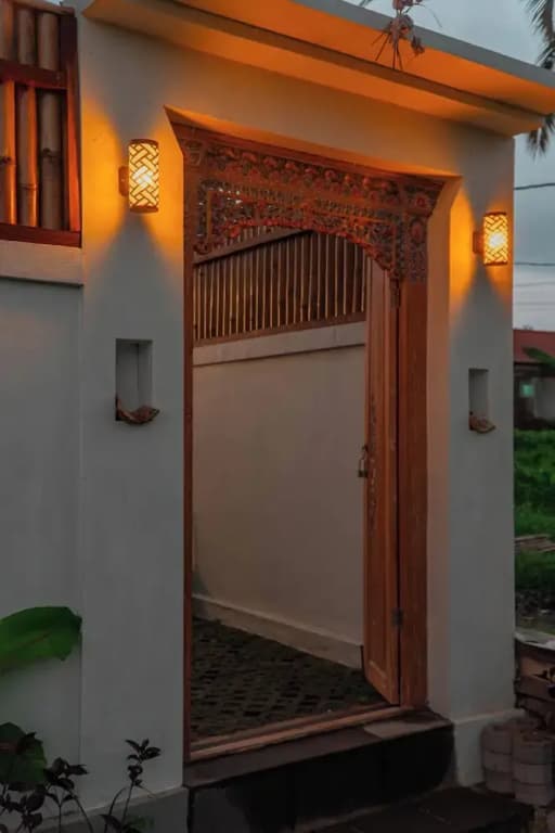 Elbe Homestay - photo 15
