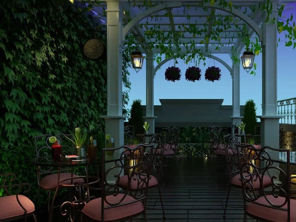 Violin Hotel Ha Noi - photo 11