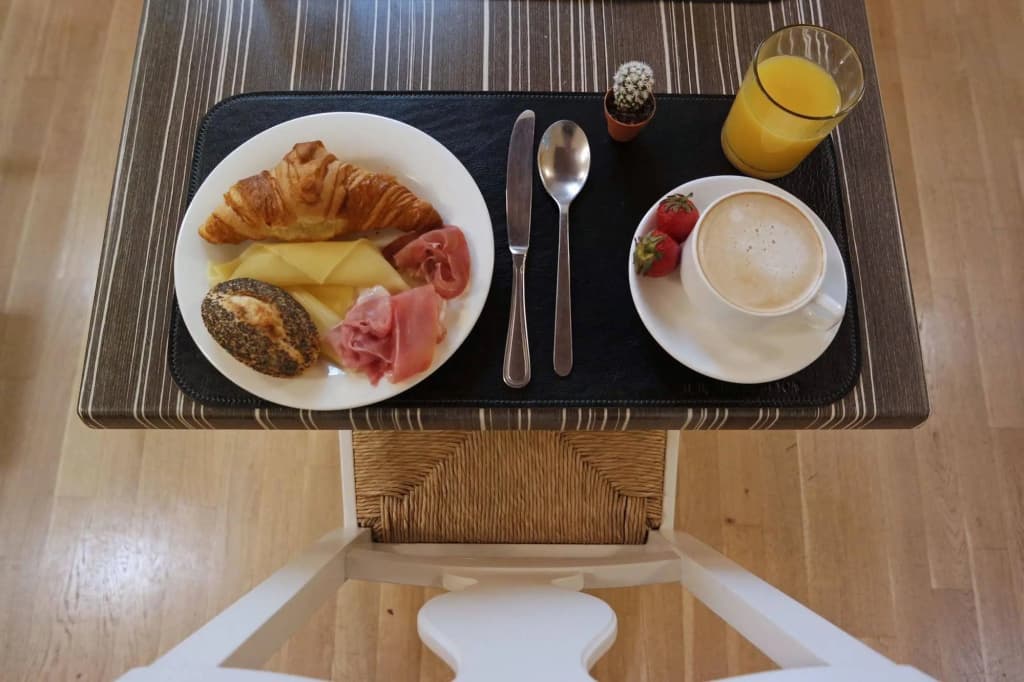 Repubblica Bed & Breakfast - photo 11