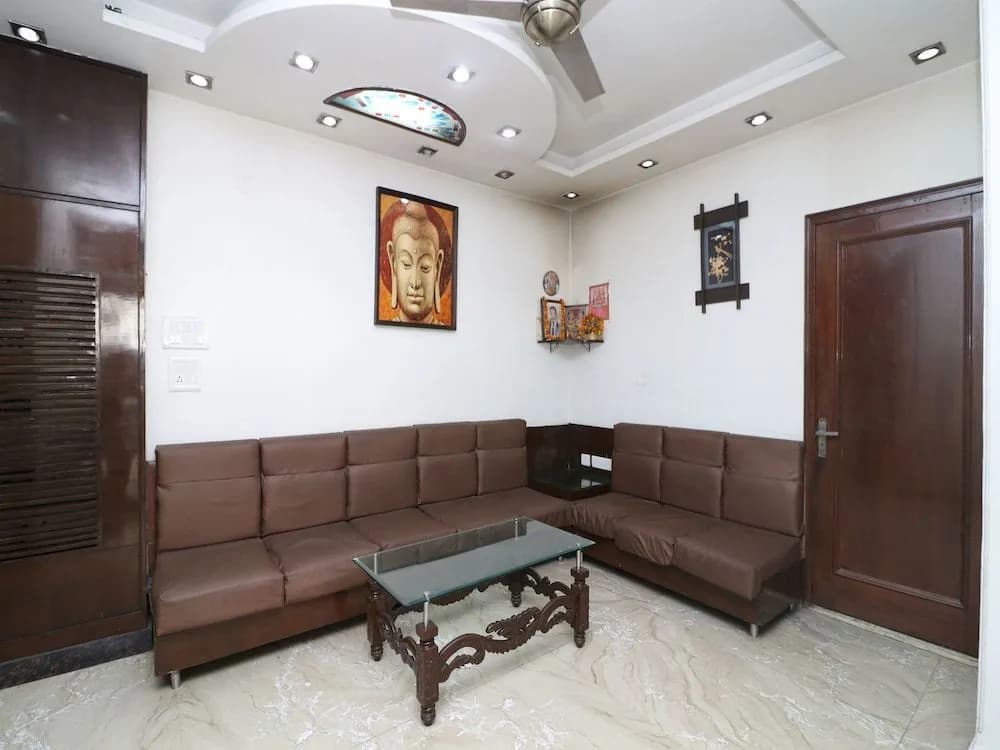 Hotel Mahajan Palace - photo 10