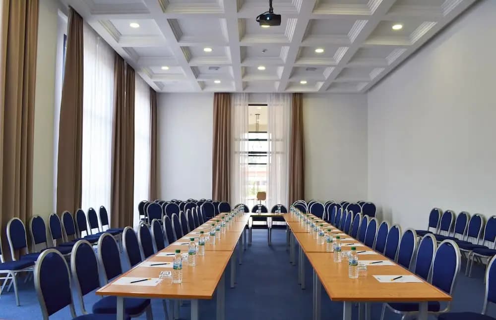 Wazo Appart Hotel - photo 31