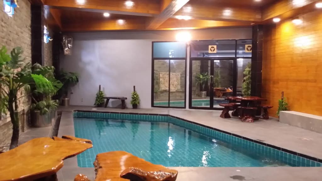Koenig Hotel Pattaya - photo 15