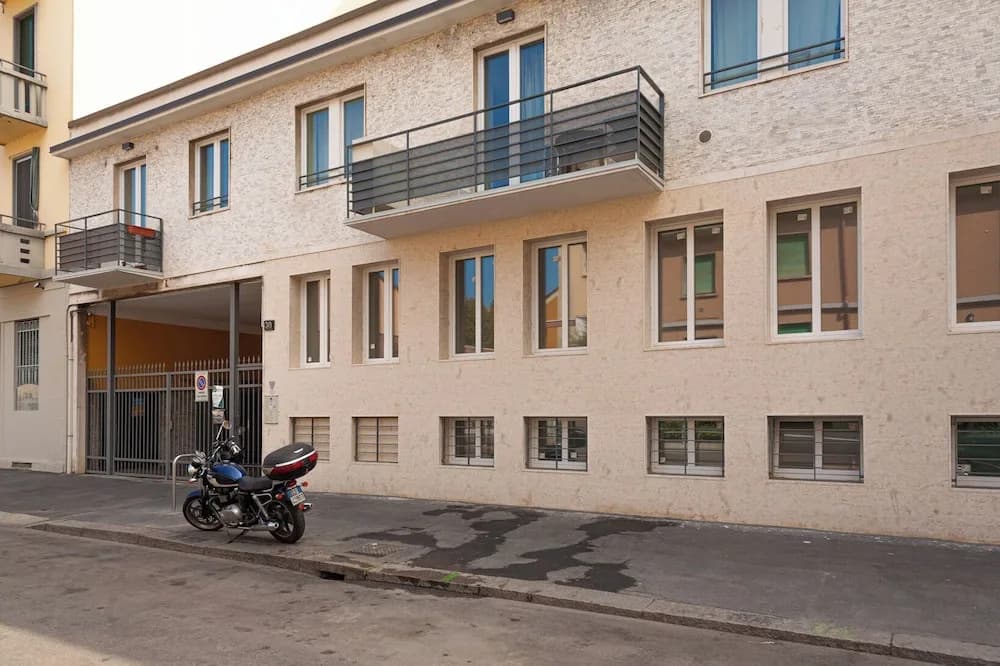 BnButler - Vignoli 30 - photo 1