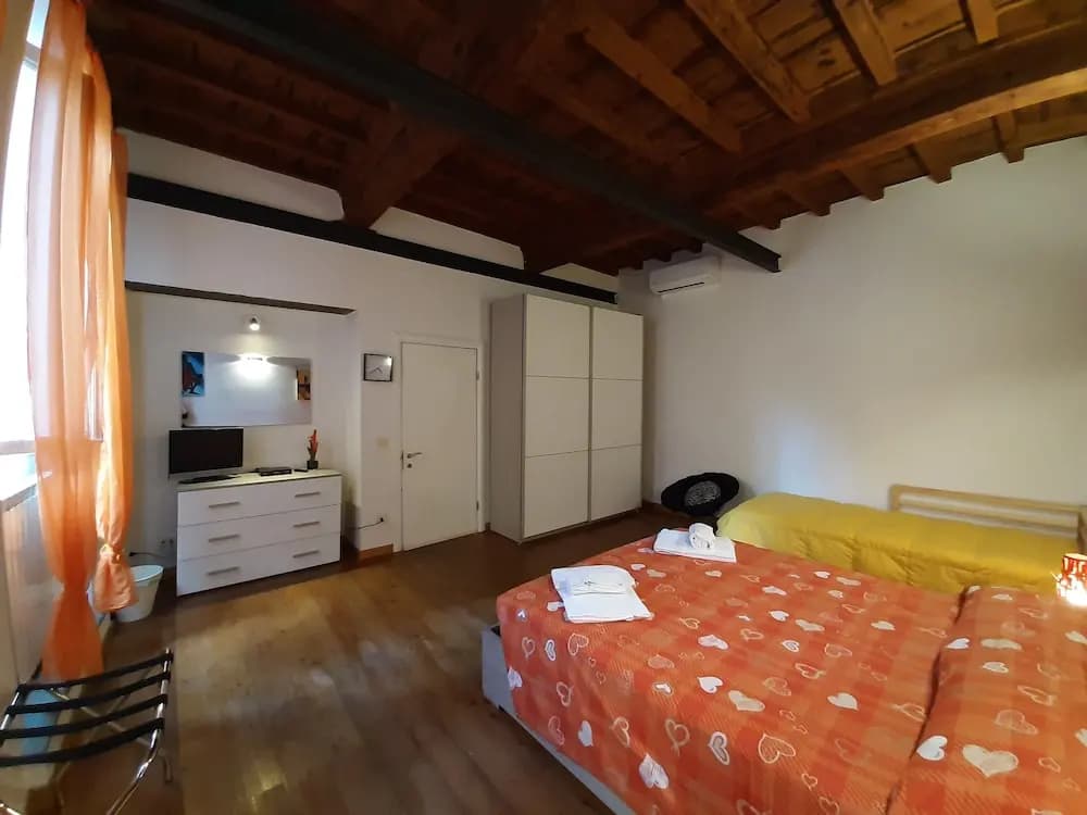 Zeus Apartment Superior - photo 4