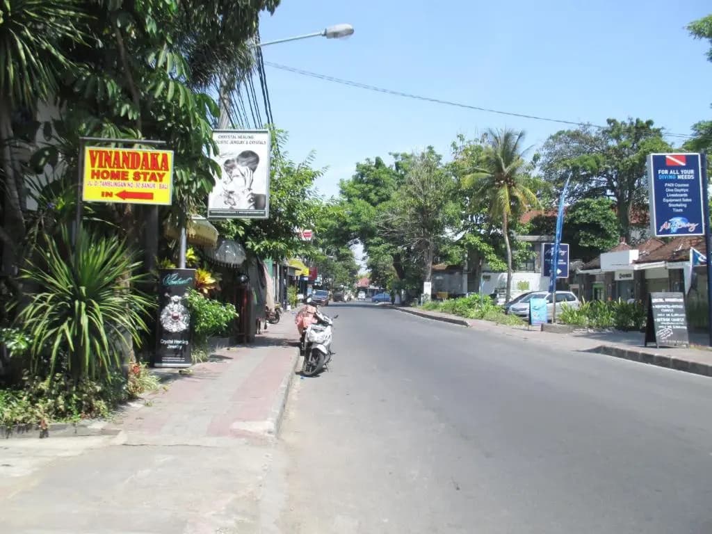 Vinandaka Homestay - main photo