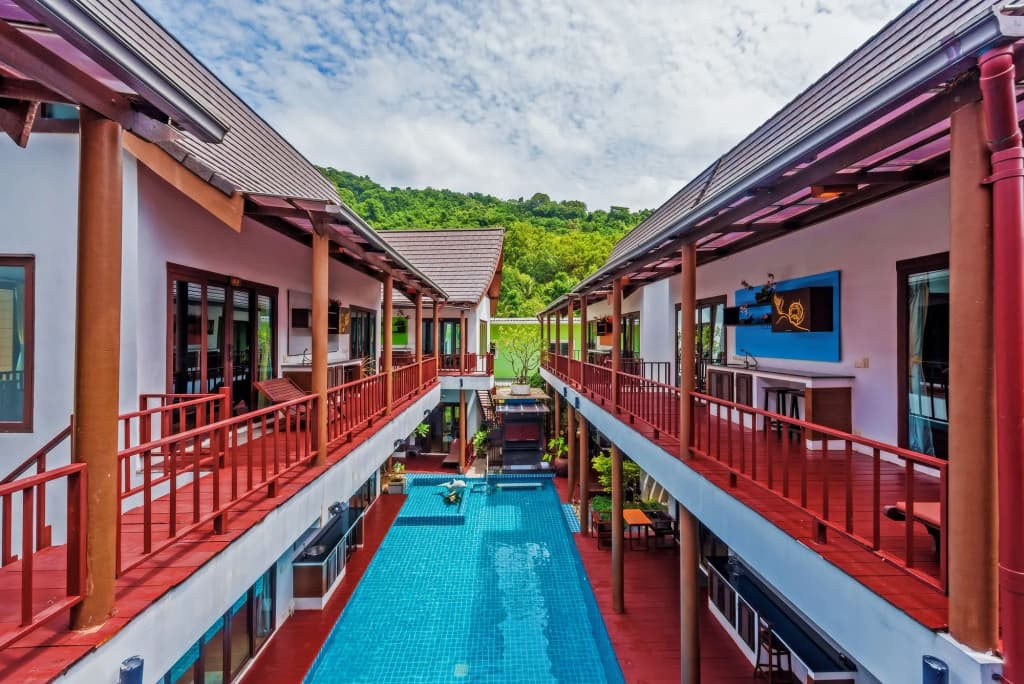 Assada Boutique Hotel Kata Phuket - photo 22