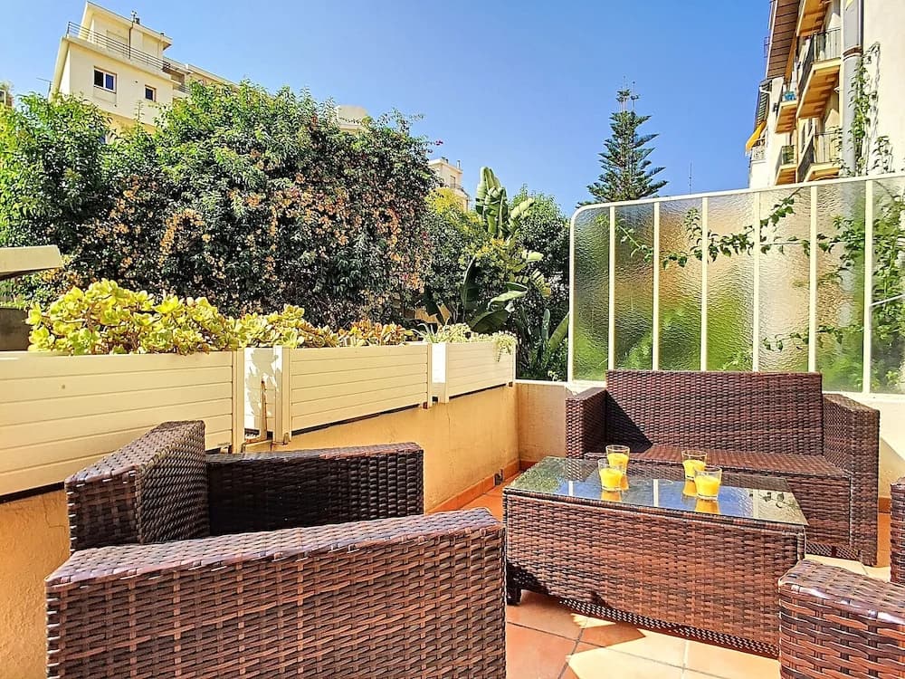 Provence Terrasse by Nestor&Jeeves - photo 15