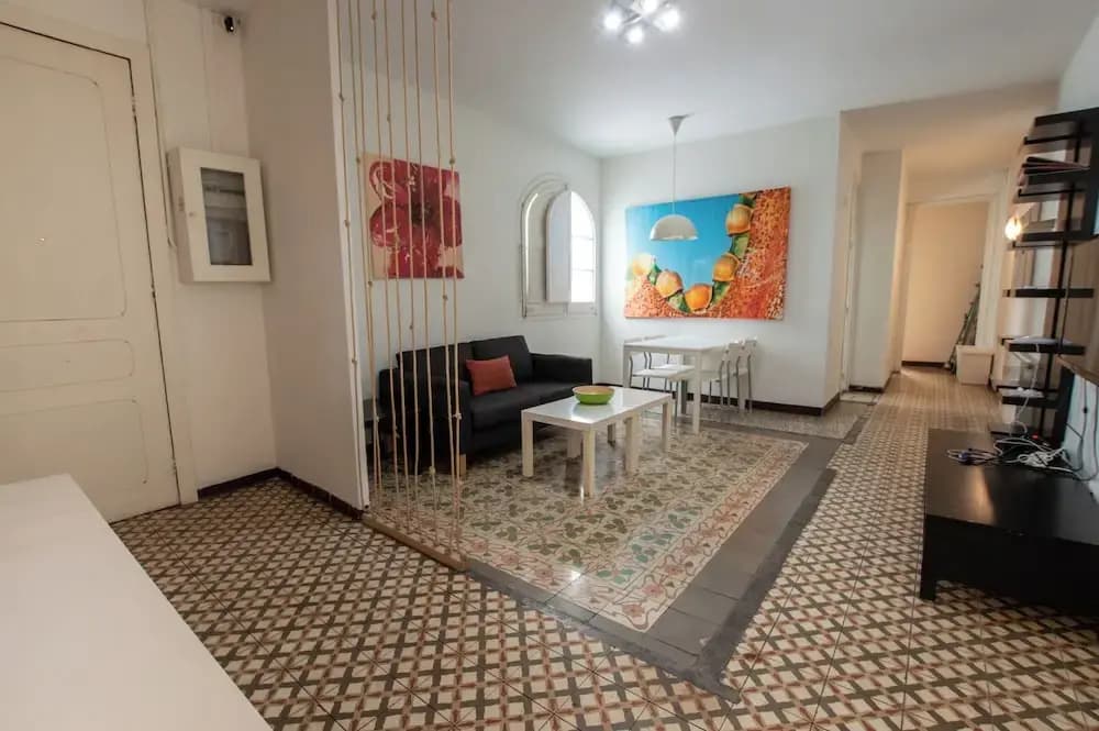 Classic Eixample Apartments - photo 3