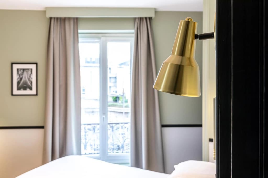 Hotel de l’Aqueduc - photo 39
