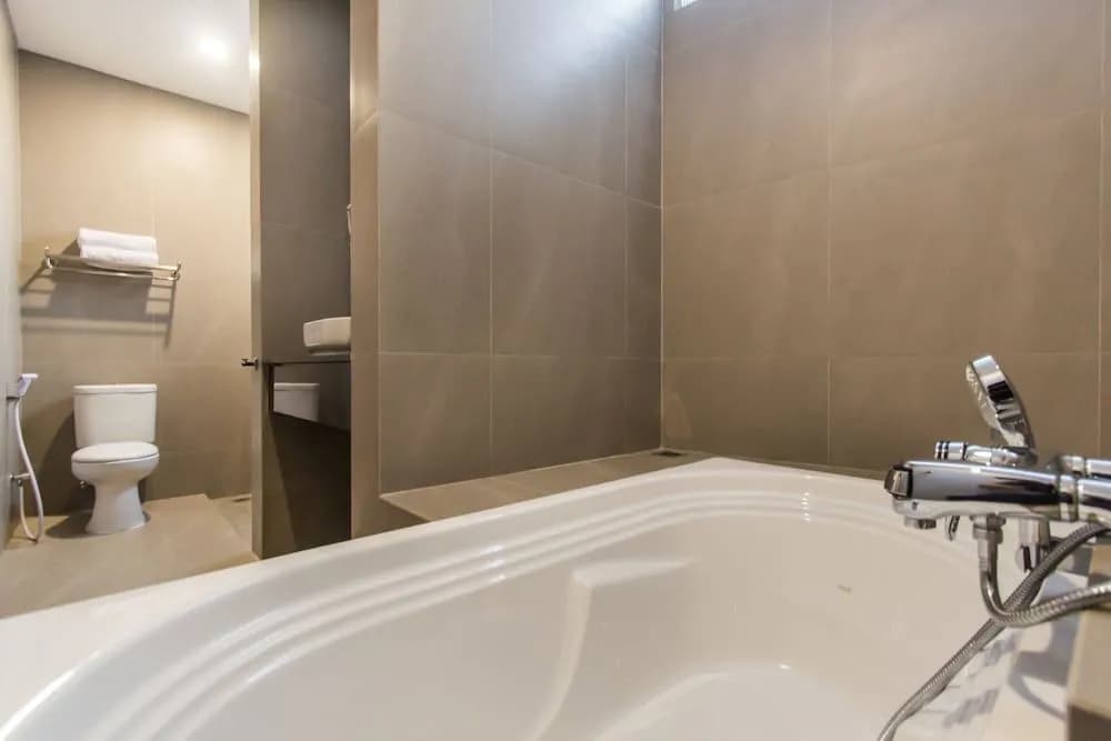 Kuta Legian Villa - photo 6