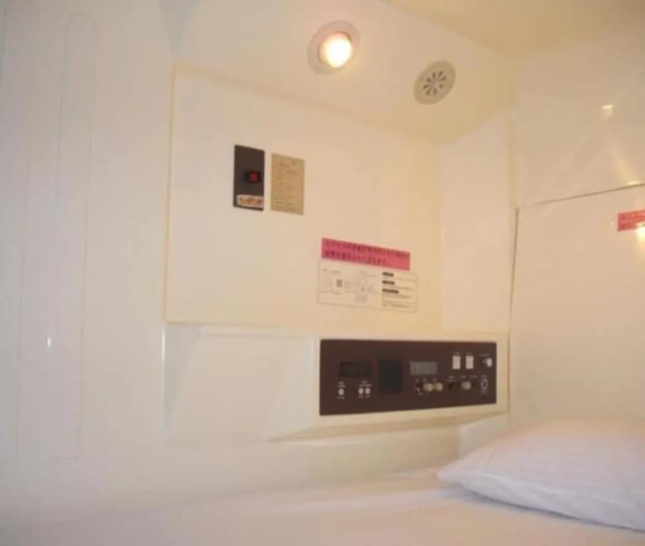 Capsule Inn Otsuka - photo 3