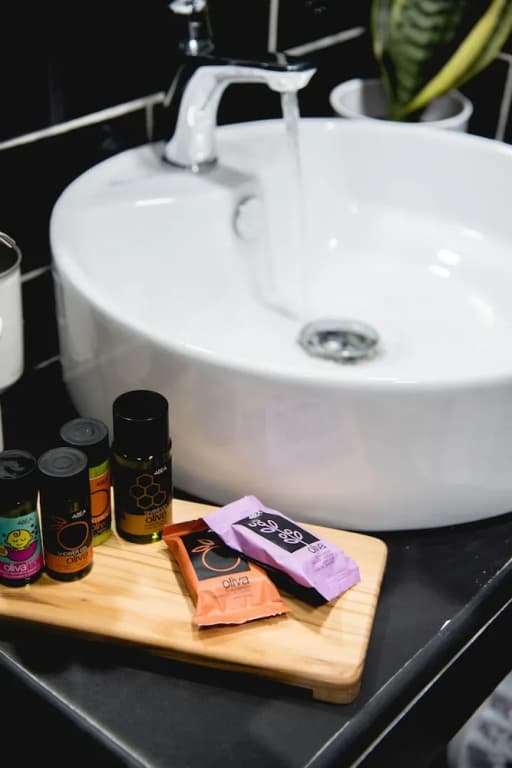 Home Plus Ethos Junior suite - photo 10