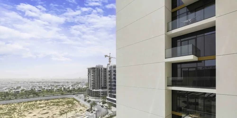 LUX The Dubai Hills Executive Suite - photo 24