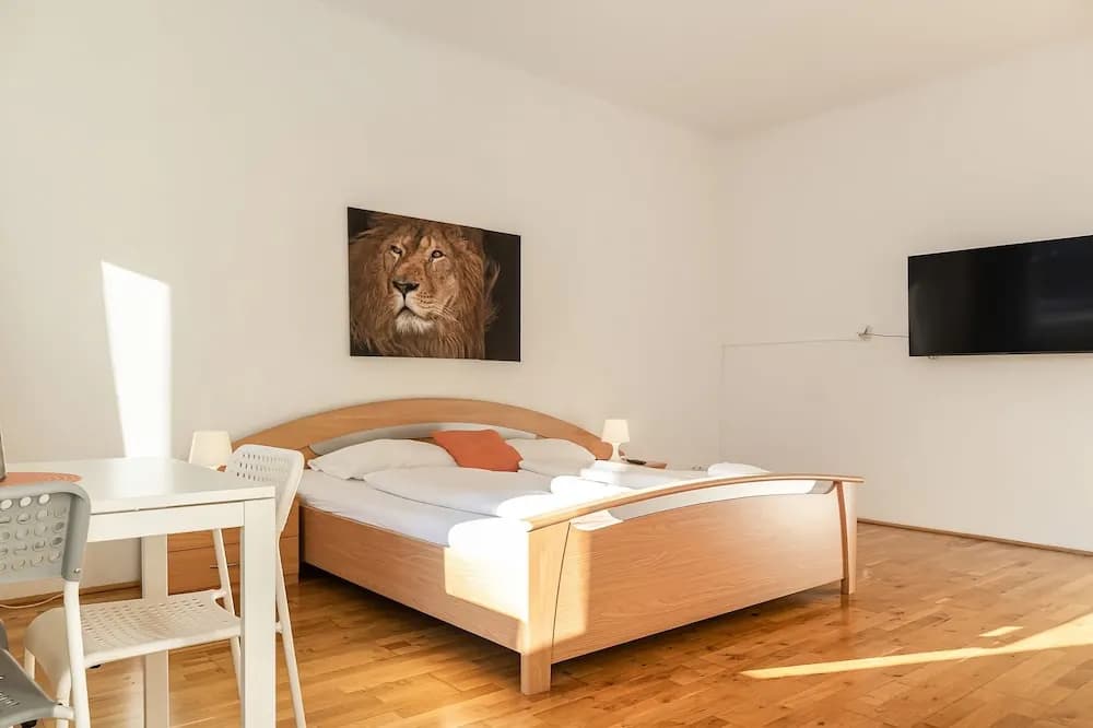 CoLiving 3BR shared Apt. Belvedere - photo 4