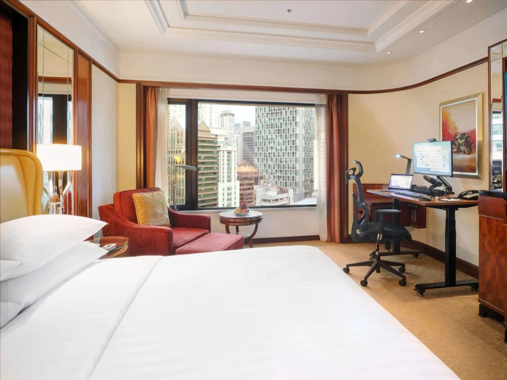 Shangri-La Kuala Lumpur - photo 43