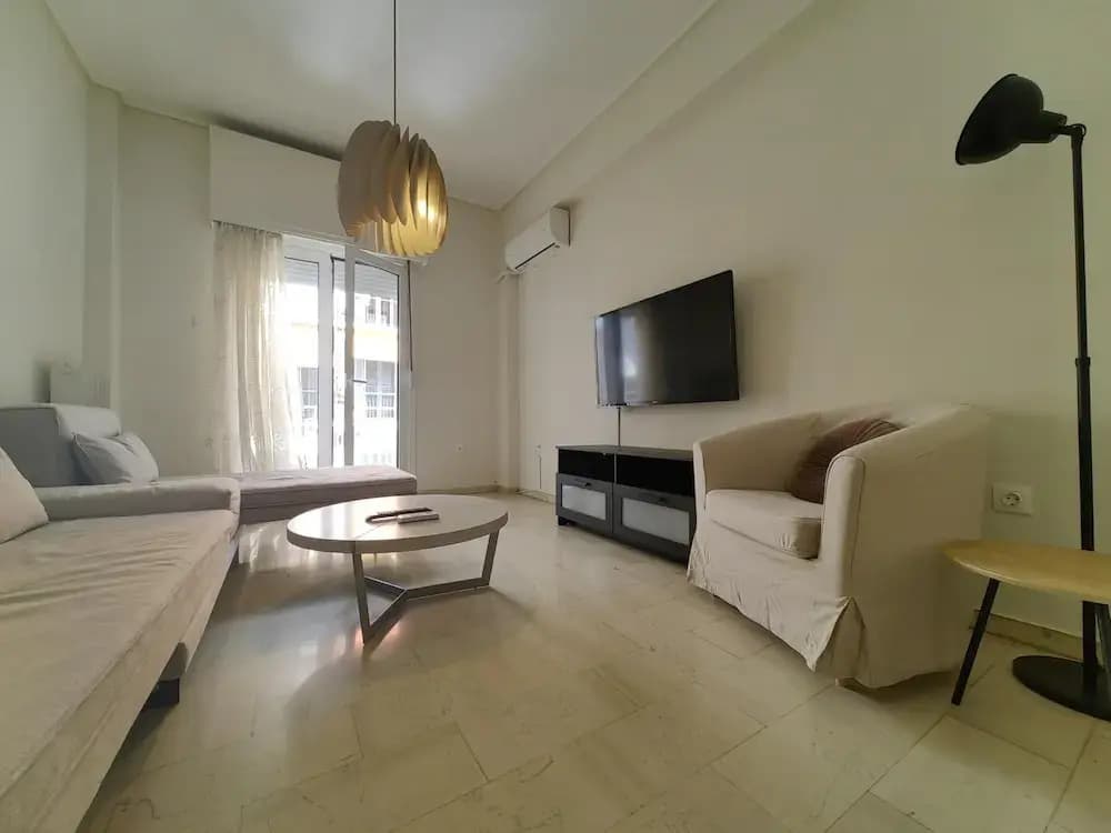 Demetra - Koukaki Center Apartment - photo 3