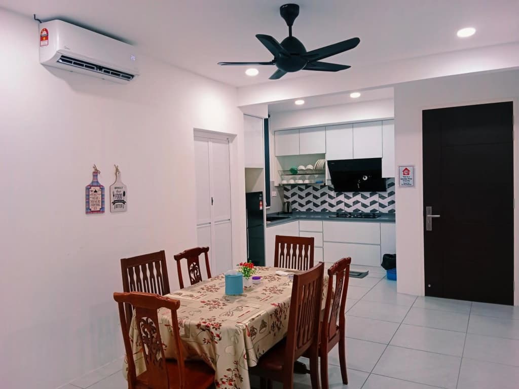 Preferred30 3R2B 7pax Meritus Perai - photo 11