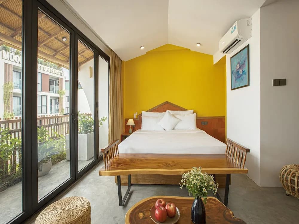 TA Boutique Hotel - photo 2