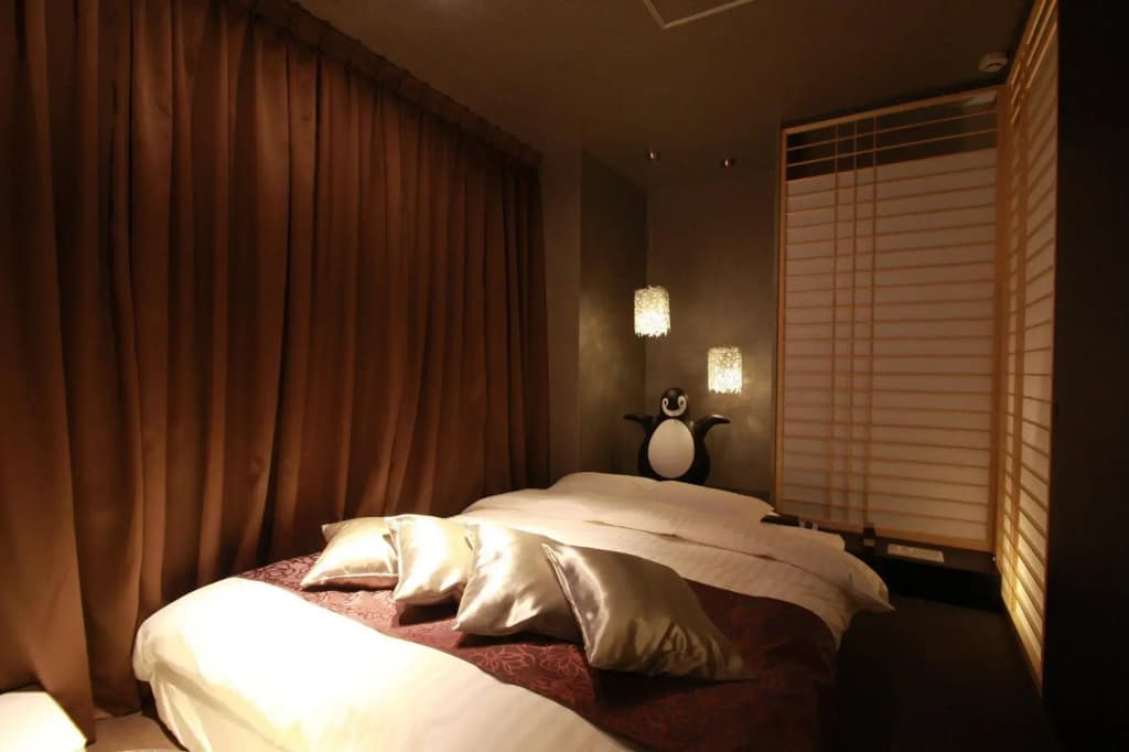 HOTEL EDOYADO - Adults Only - photo 15
