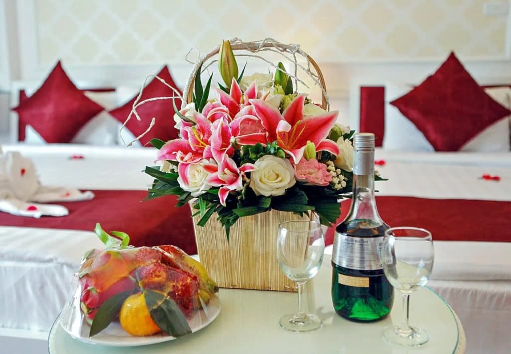 Hanoi Veris Boutique Hotel & Spa - photo 10