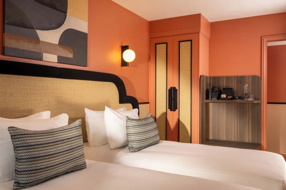 Hotel le 6 Tiquetonne - photo 25