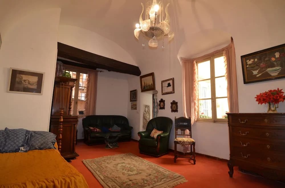 Period apartment 5 period in Old Nice near tramway - photo 5