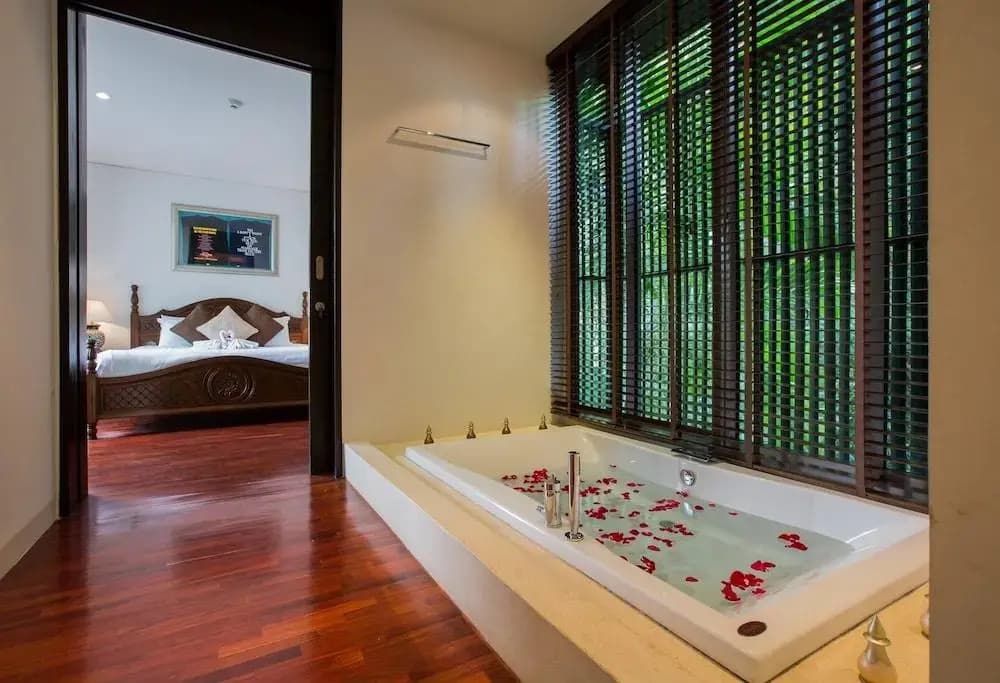 Kata Gardens Beach Apartment 5B - photo 2