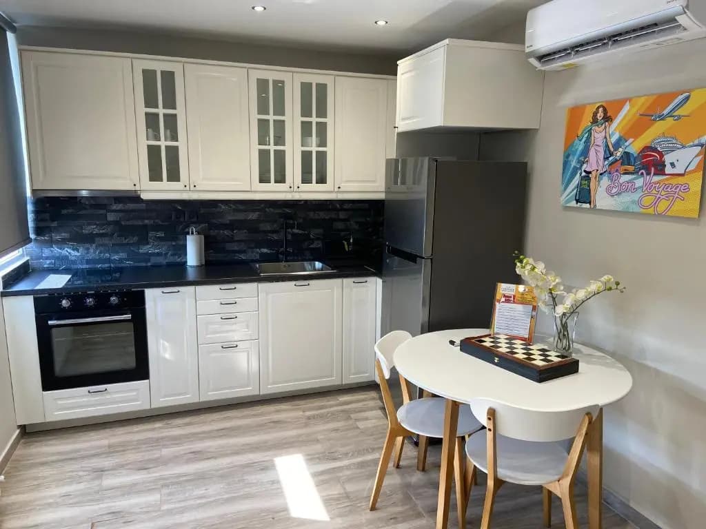 Connect Studios & Apartments - photo 17